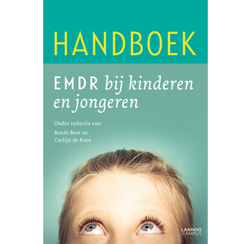 Handboek EMDR bij kinderen en jongeren - Nieuw exemplaar