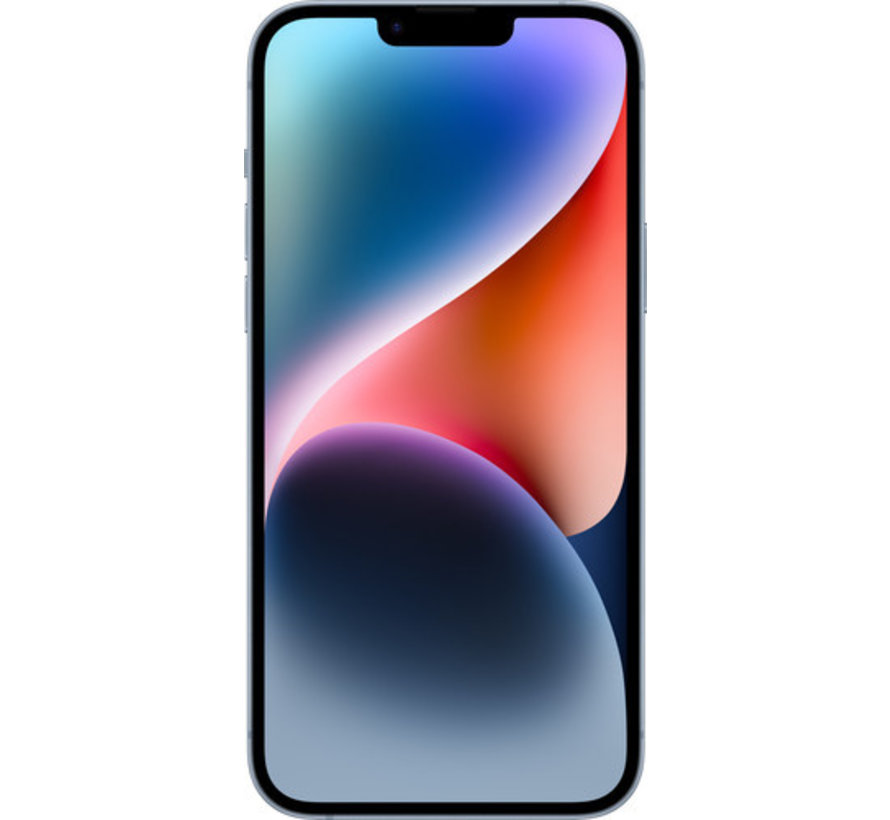 Apple iPhone 14 Plus 128GB Blauw