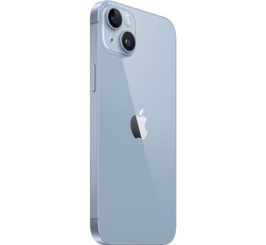 Apple iPhone 14 Plus 128GB Blauw
