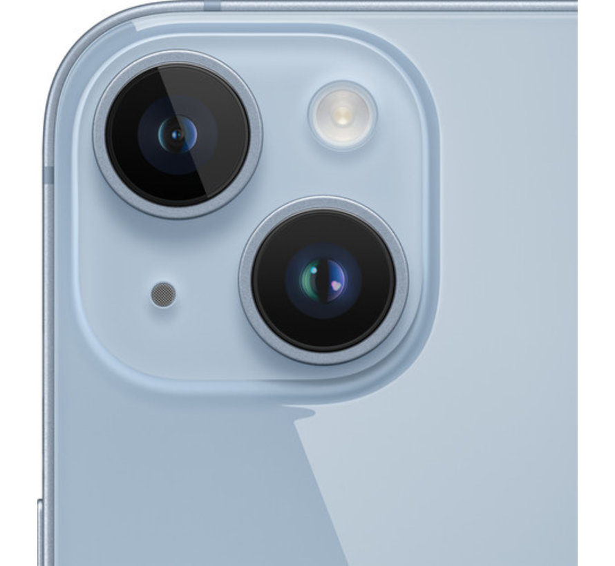 Apple iPhone 14 Plus 128GB Blauw