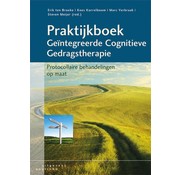 Praktijkboek geïntegreerde cognitieve gedragstherapie - Nieuw exemplaar