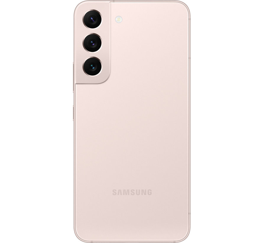 Samsung Galaxy S22 256GB Goud 5G