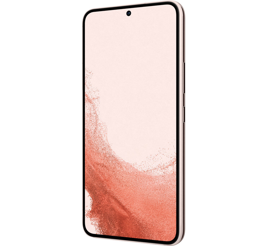 Samsung Galaxy S22 256GB Goud 5G