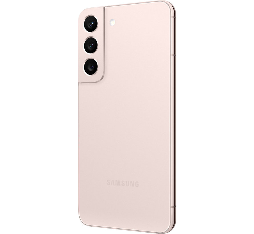 Samsung Galaxy S22 256GB Goud 5G