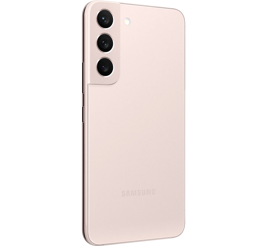 Samsung Galaxy S22 256GB Goud 5G