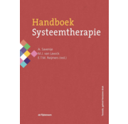 Handboek systeemtherapie druk 2 - Nieuw exemplaar