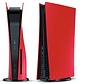 PlayStation 5 Disc Editie Rood