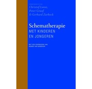 Schematherapie met kinderen en jongeren - Nieuw exemplaar