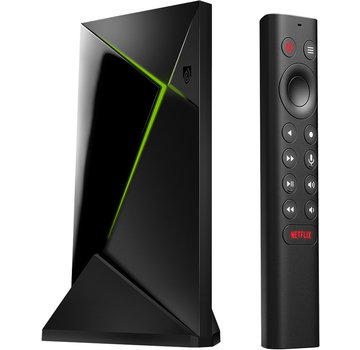 Nvidia Shield TV Pro