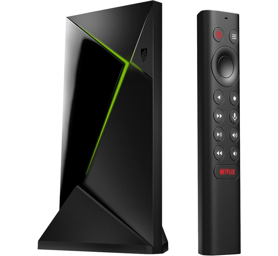 Nvidia Shield TV Pro