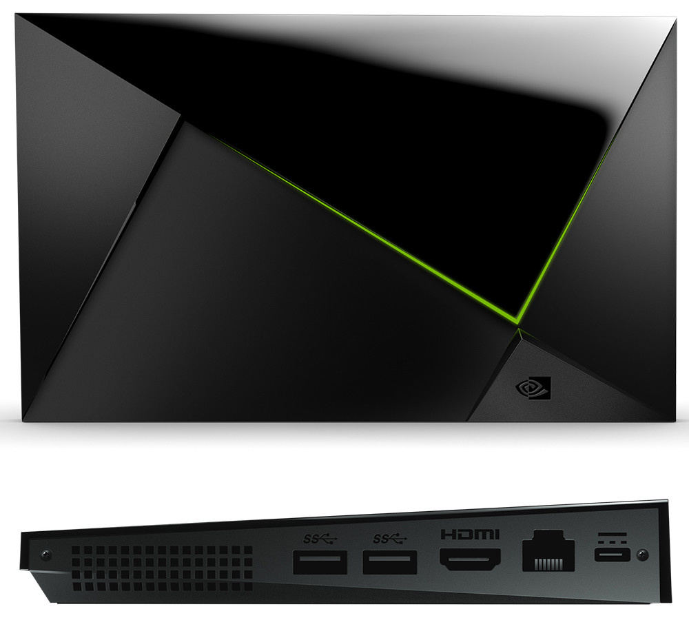 Nvidia Shield TV: Neue Rabattaktion gestartet – Hartware