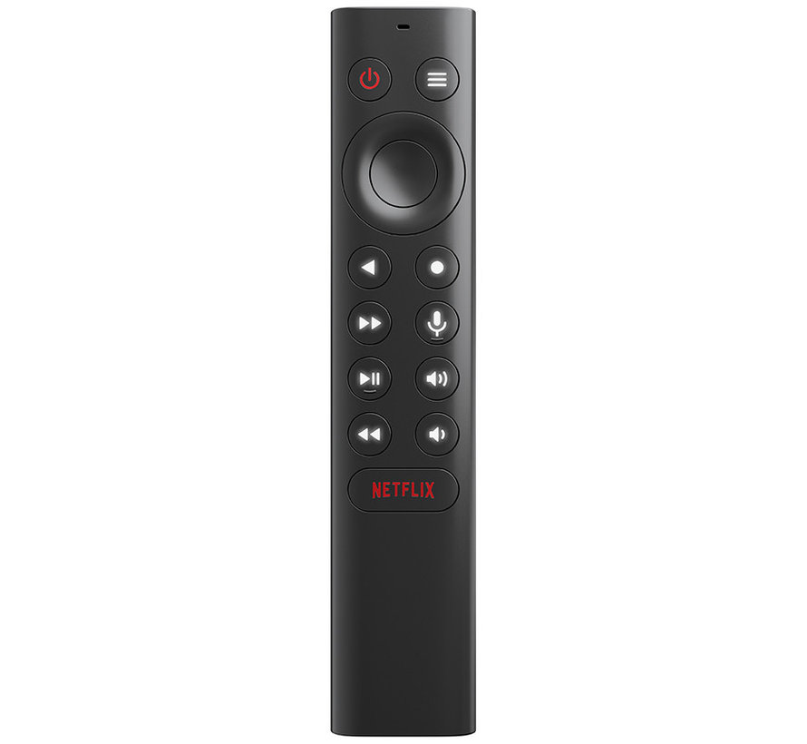 Nvidia Shield TV Pro