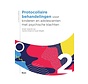 Protocollaire behandelingen voor kinderen en adolescenten met psychische klachten - Deel 2 (herziening) - Nieuw exemplaar