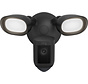 Ring Floodlight Cam Wired Pro Zwart
