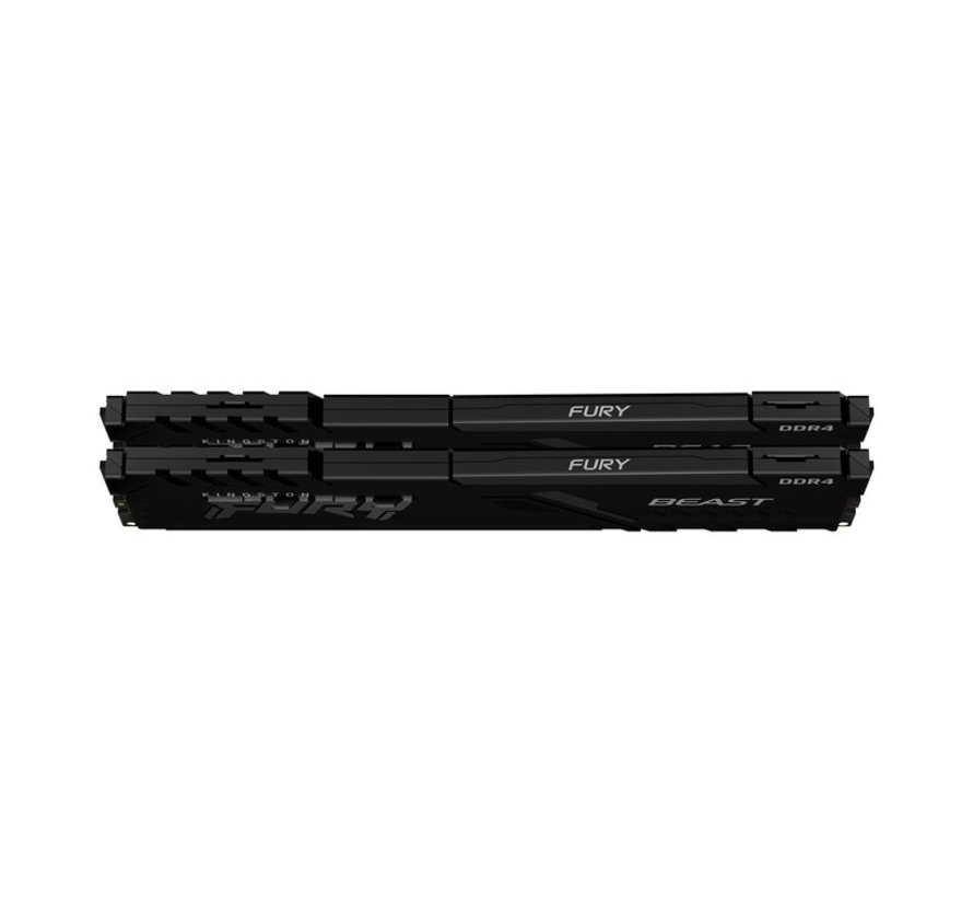 Kingston Fury Beast 64GB(2x32GB) 3600MHz CL18