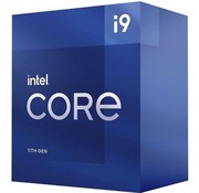 Intel Core i9 11900 - Processor 2.5 GHz (5.2 GHz)