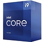 Intel Core i9 11900 - Processor 2.5 GHz (5.2 GHz)