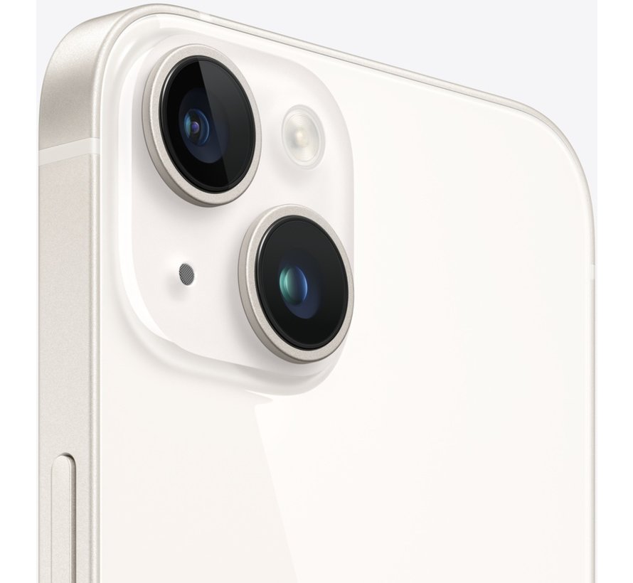 Apple iPhone 14 Plus 128GB Wit