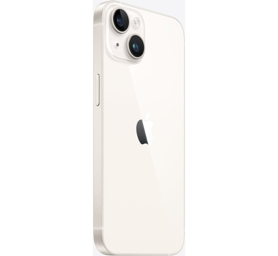 Apple iPhone 14 Plus 128GB Wit