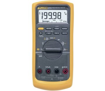 Fluke 87-V Multimeter