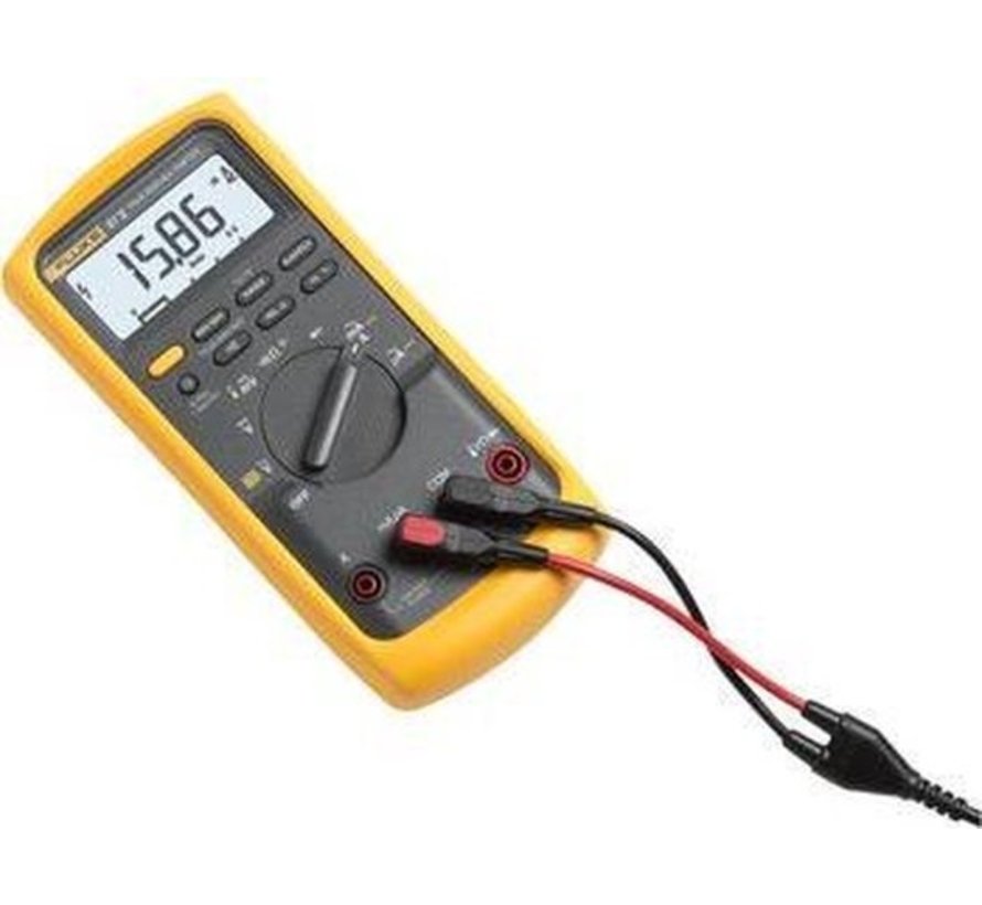 Fluke 87-V Multimeter