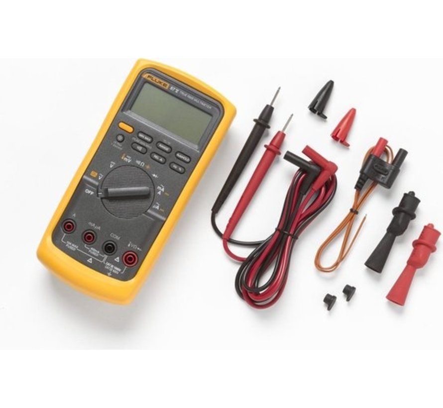 Fluke 87-V Multimeter