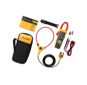 Fluke 376 FC TRMS AC/DC Stroomtang met iFlex