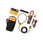 Fluke 376 FC TRMS AC/DC Stroomtang met iFlex