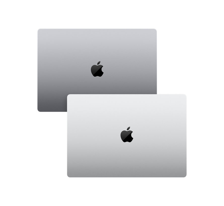 Apple MacBook Pro 14" (2021) M1 Pro (10 core CPU/16 core GPU) 16GB/1TB Space Gray AZERTY