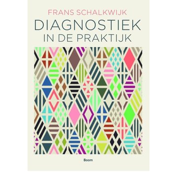 Diagnostiek in de praktijk - Nieuw exemplaar