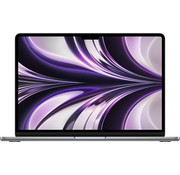 Apple MacBook Air (2022) Apple M2 (8 core CPU/8 core GPU) 8GB/256GB Space Gray Azerty