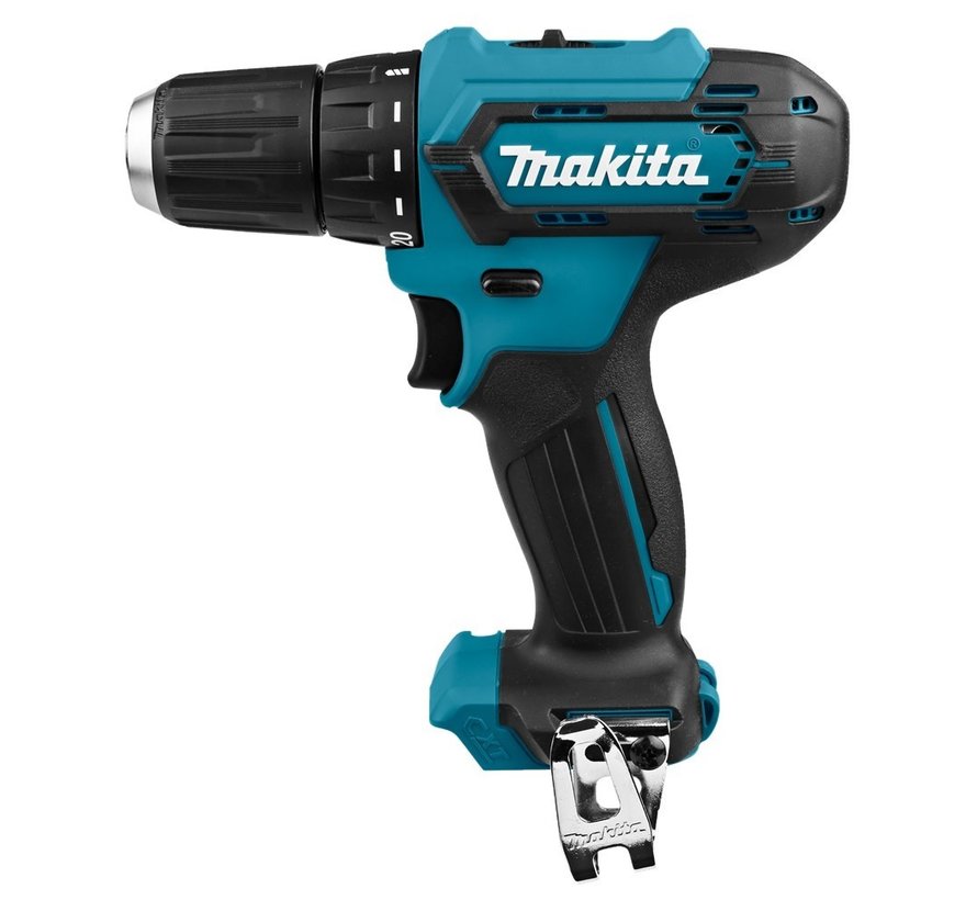 Makita DF333DSAJ Boor-/schroefmachine 12 Volt max 2.0Ah Li-Ion in M-Box
