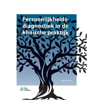 Persoonlijkheidsdiagnostiek in de klinische praktijk - Nieuw exemplaar