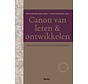 Canon van leren & ontwikkelen - Nieuw exemplaar