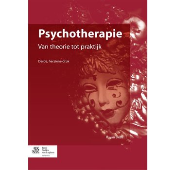 Psychotherapie - Nieuw exemplaar