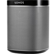Sonos Play 1 Zwart - Tweedehands
