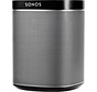 Sonos Play 1 Zwart - Tweedehands