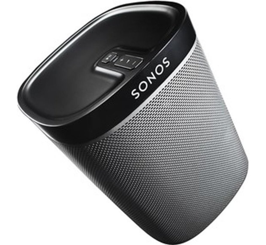 Sonos Play 1 Zwart - Tweedehands