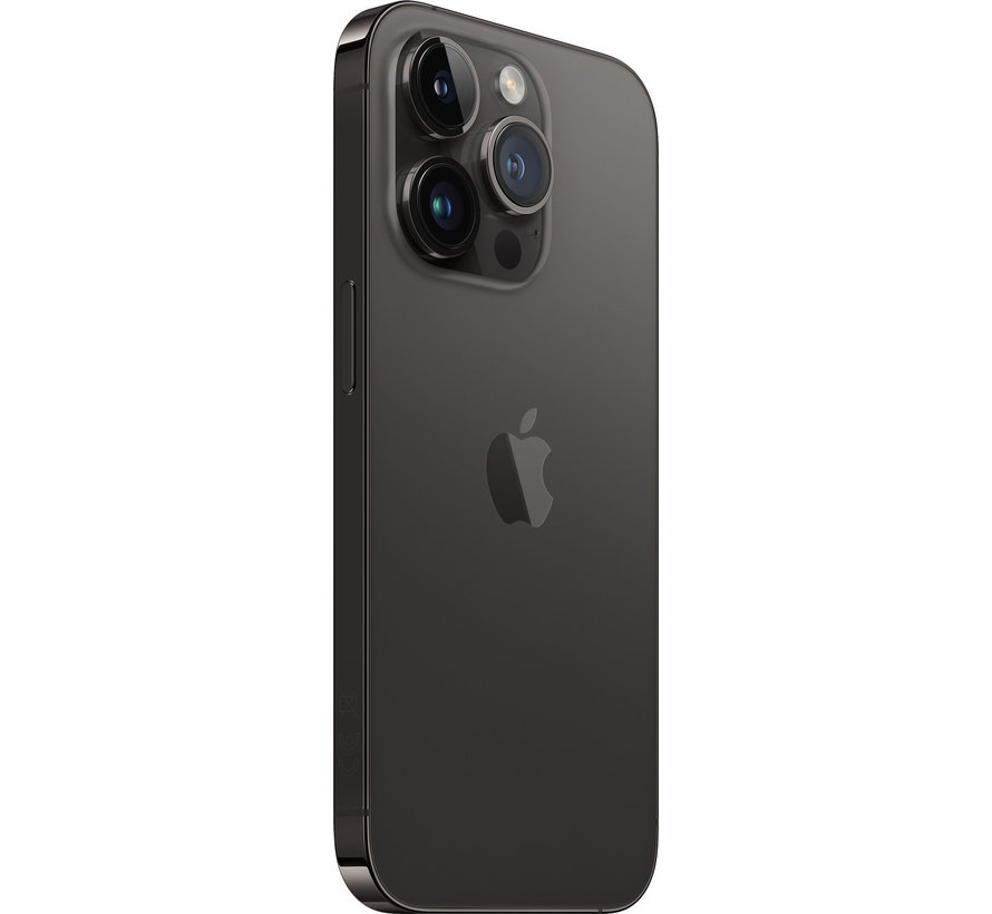 Apple iPhone 14 Pro 256GB Space Black