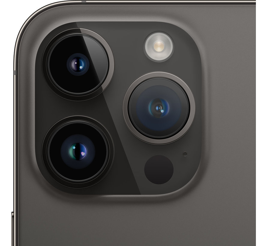 Apple iPhone 14 Pro 256GB Space Black
