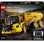 LEGO Technic Volvo 6x6 Truck met Kieptrailer - 42114