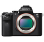 Sony A7 Mark II Body