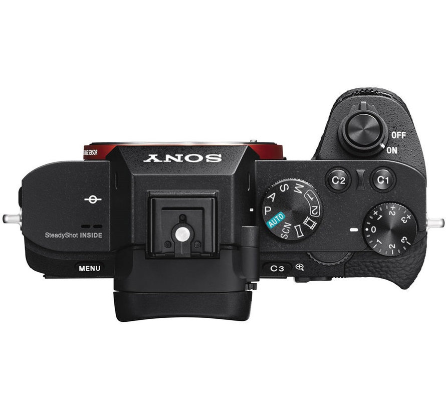 Sony A7 Mark II Body