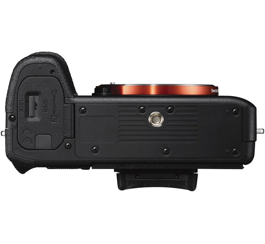 Sony A7 Mark II Body