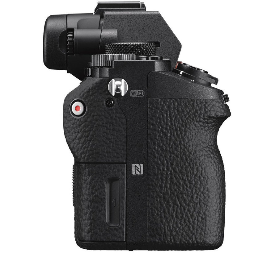 Sony A7 Mark II Body