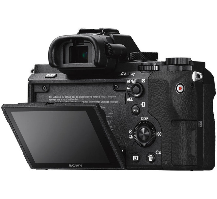 Sony A7 Mark II Body