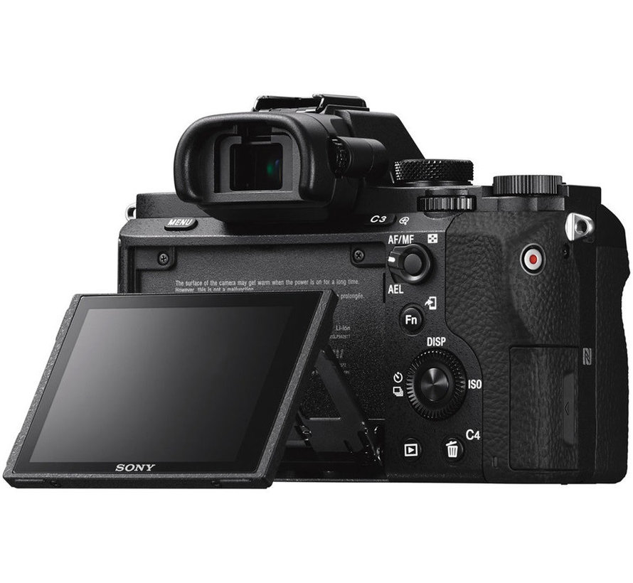 Sony A7 Mark II Body