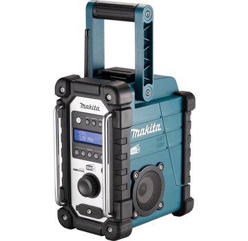 Makita DMR110N Bouwradio DAB/DAB+