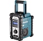Makita DMR110N Bouwradio DAB/DAB+