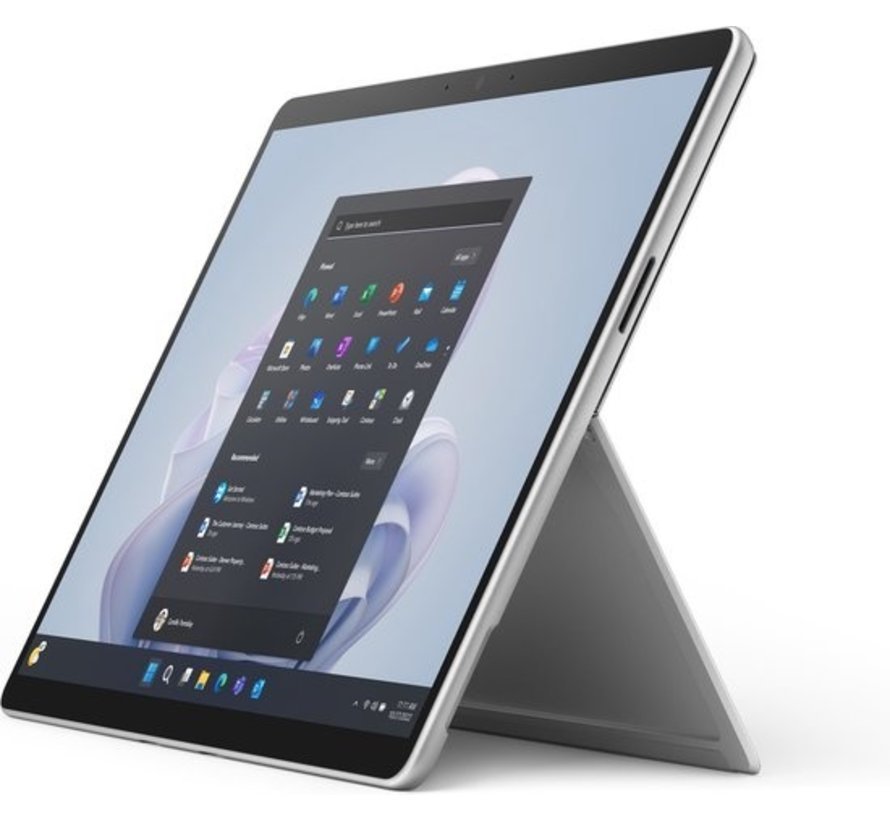 Microsoft Surface Pro 9 i7/16GB/256GB Platinum